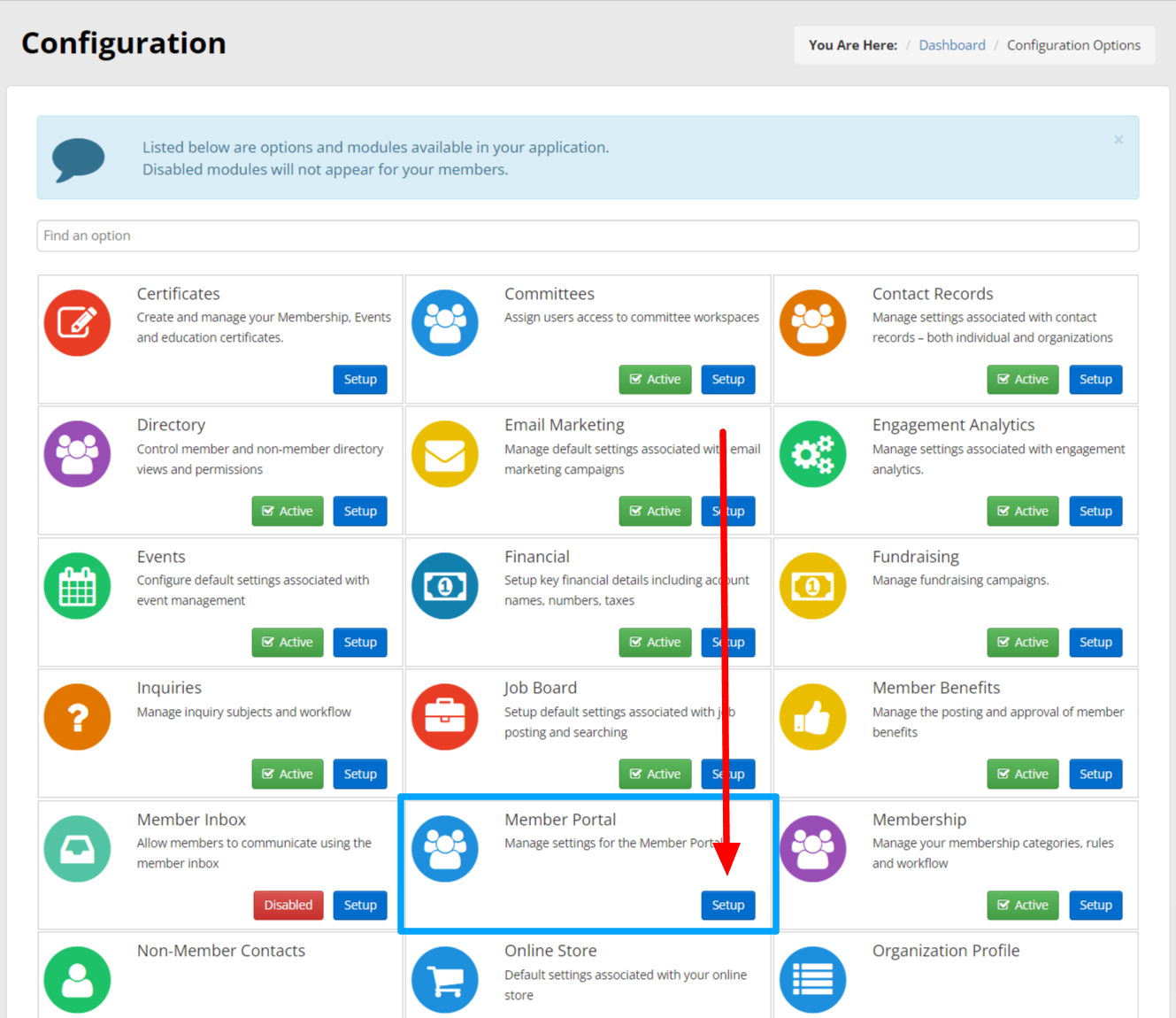 Member Portal Setup.png