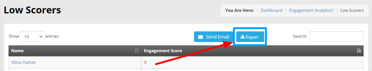 Export Low Engagement Score.png