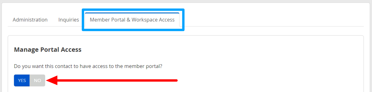 Mem Portal Access.png