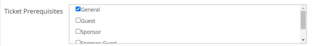 Ticket Prerequisites One Check.png